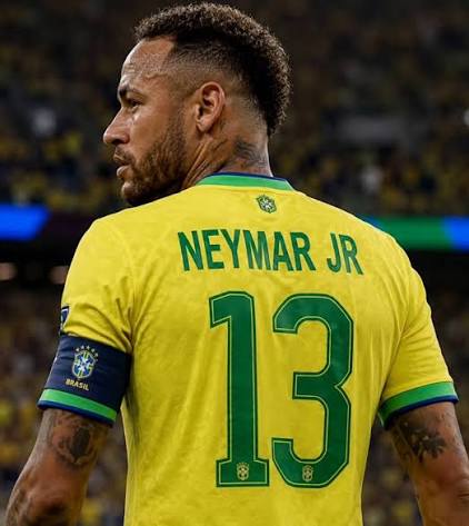 Will the stands chant 'Neymar' during the match against Norway?