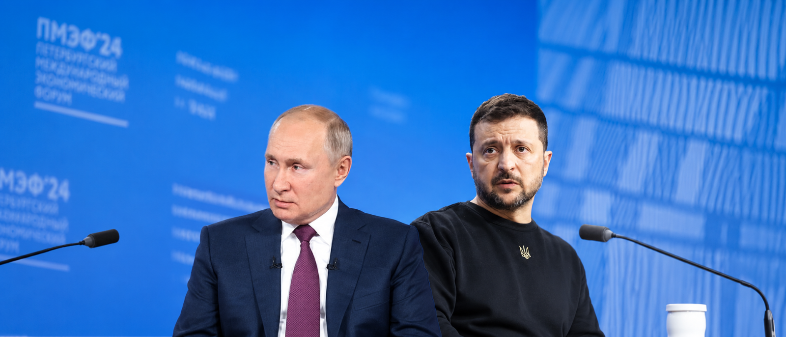 Состоится ли личная встреча Зеленского и Путина до 31 декабря 2026 года?