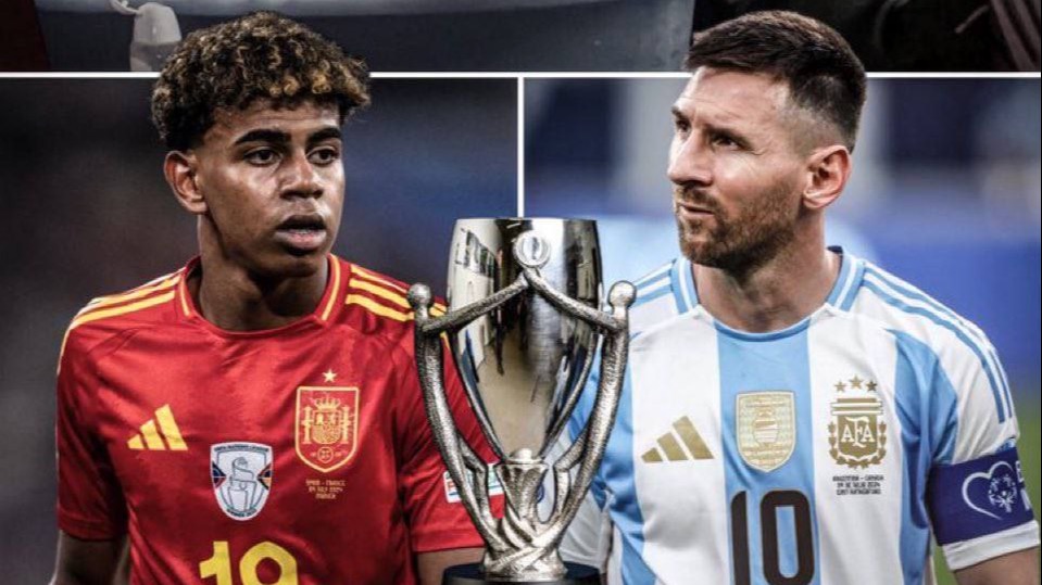 Will Argentina win the final of the 2026 World Cup?
