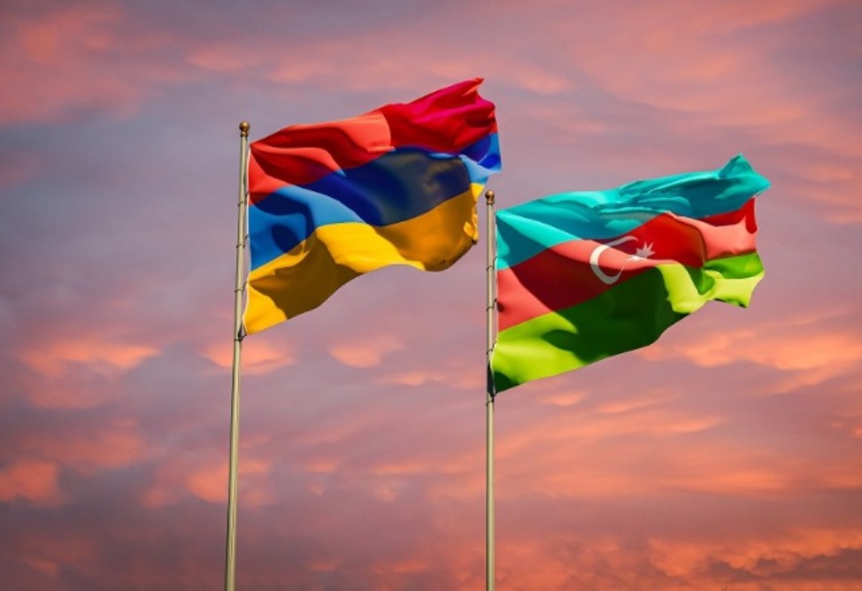 Will Armenia and Azerbaijan sign a peace treaty by the end of 2026?
