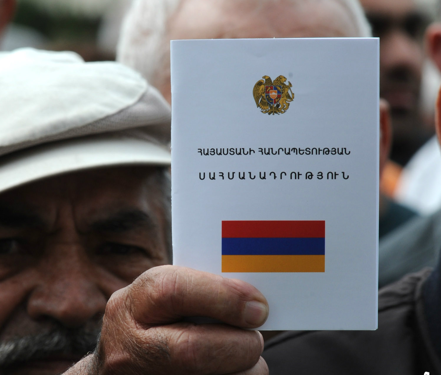 Проведёт ли Армения референдум по Конституции до конца 2026 года?