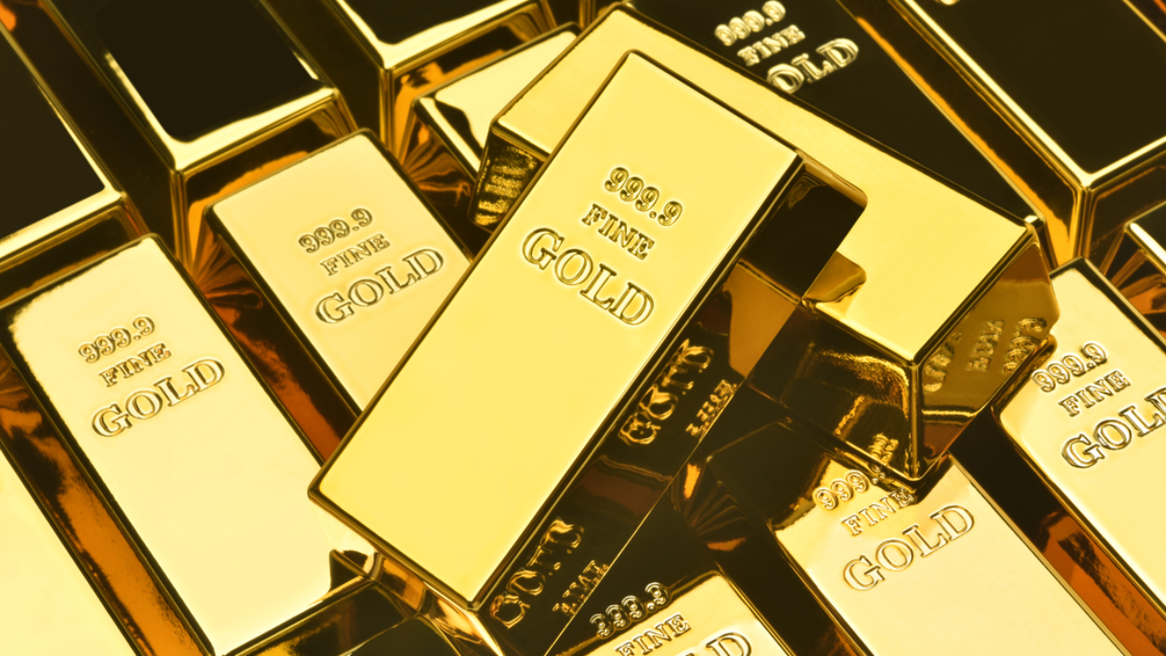 Превысит ли золото $4500/унц. до конца 2026? 