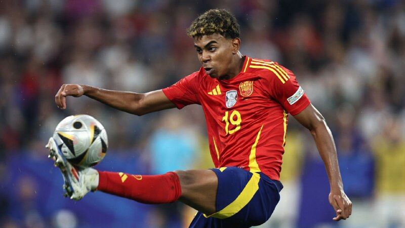 Will Lamine Yamal score in the final of the 2026 World Cup?