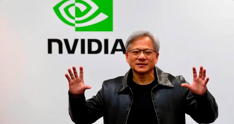 Будет ли капитализация Nvidia выше $6,0 трлн на закрытии торгов 31 декабря 2026?