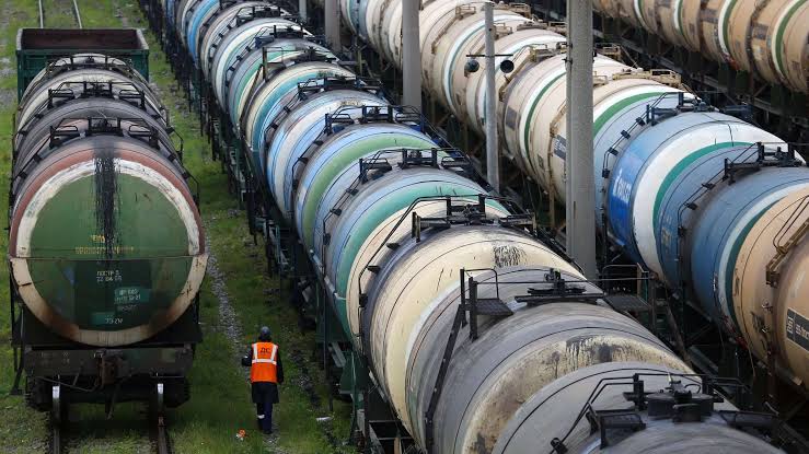 Will regular gasoline supplies from Kazakhstan to Russia begin before September 1, 2026?