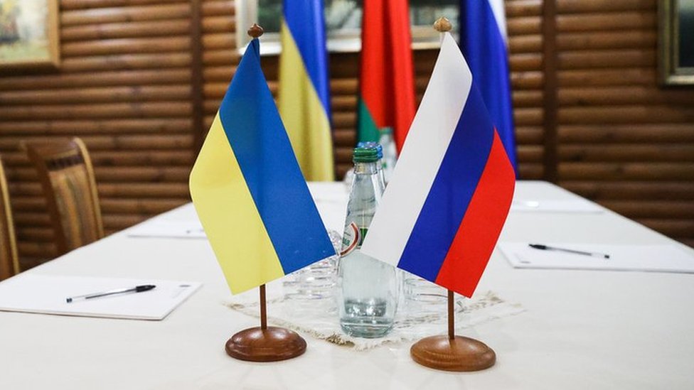 Россия и Украина заключат соглашение о прекращении огня до 31 декабря 2026?