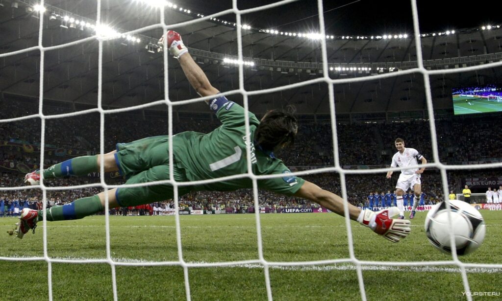 Will the final between Spain and Argentina go to a penalty shootout?