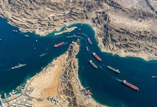 Will the Strait of Hormuz return to normal by September 30?