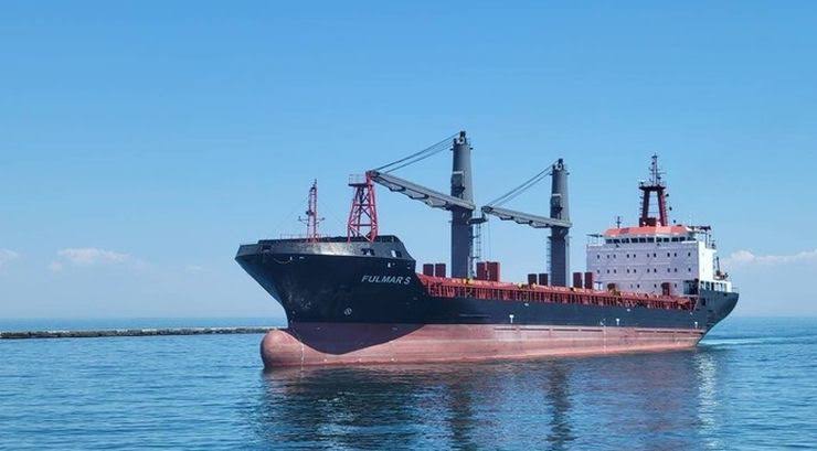 Возобновит ли Украина полноценный зерновой коридор до 30 сентября?