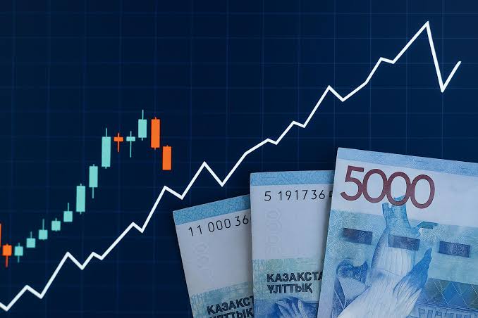 Будет ли USD/KZT выше 600 на 31 декабря 2026?