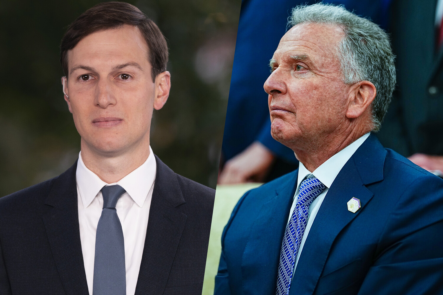 Will Whitcoff and Kushner arrive in Moscow by August 31, 2026?