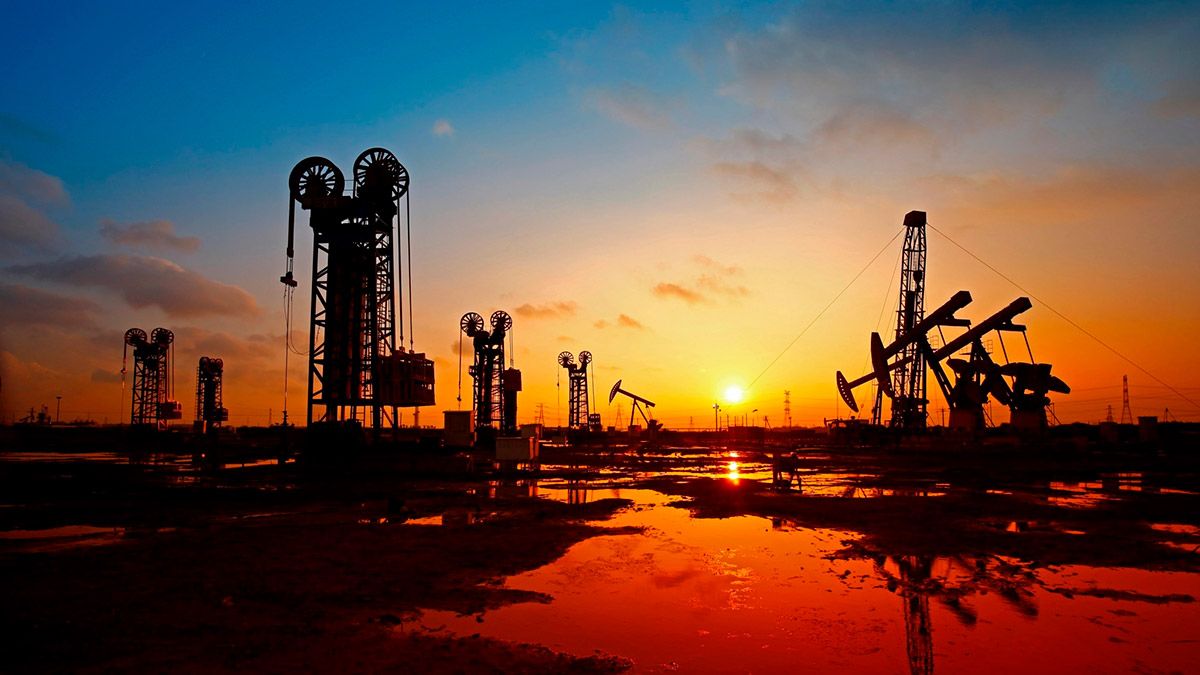 Brent Rises Above $91 Amid New Attacks from the US and Iran
