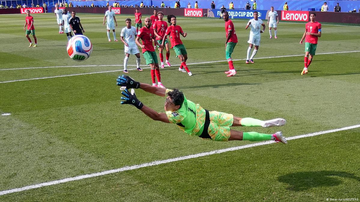 France advances to World Cup semifinals – holds firm as favorite