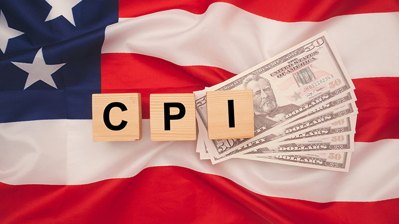 US inflation CPI data due July 14 – macro markets on edge