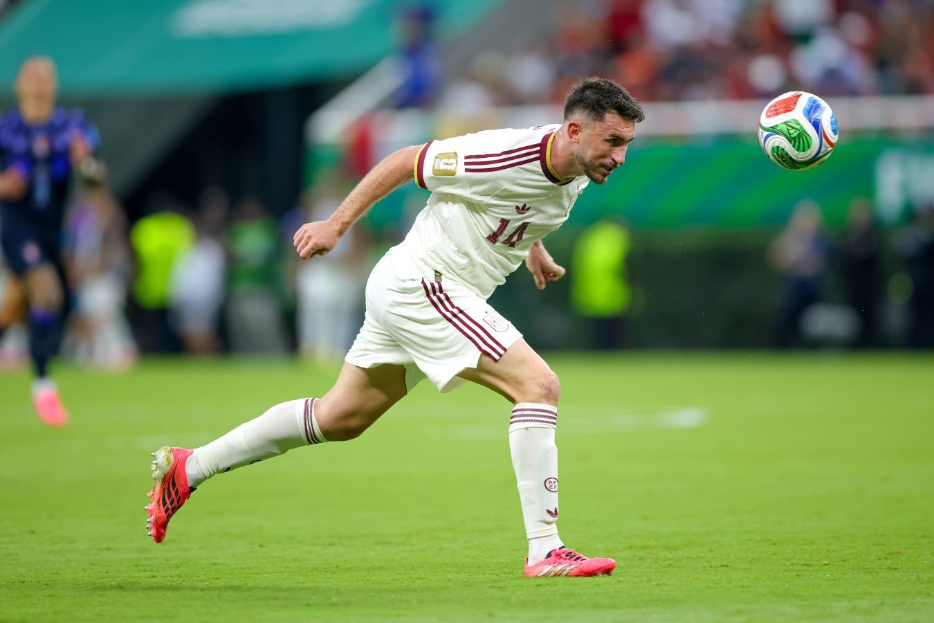 2026 World Cup: prediction markets smash betting and hype records