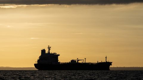 Россия впервые импортировала крупную партию бензина из Марокко