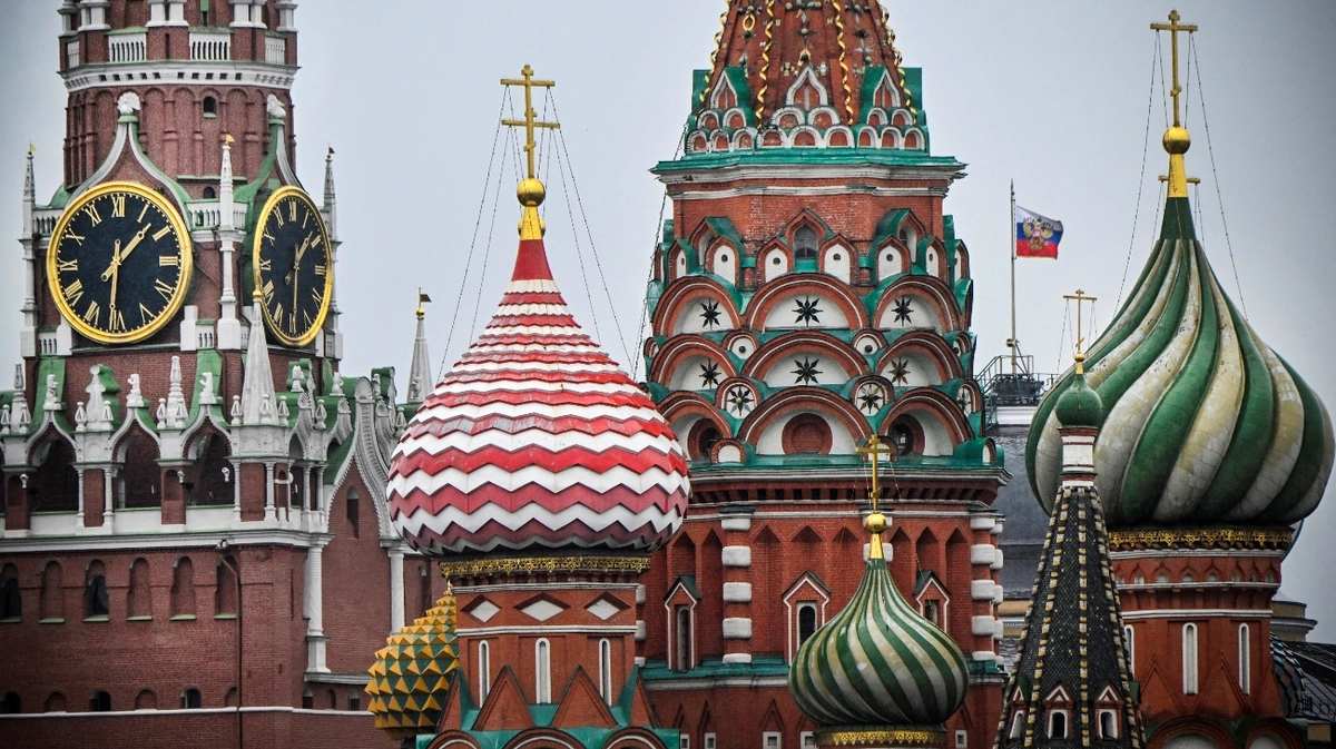 Кремль прокомментировал возможное воздушное перемирие с Украиной
