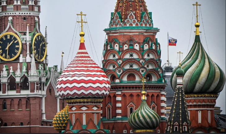 The Kremlin Sees No Possibility of Quickly Resuming Talks with Ukraine