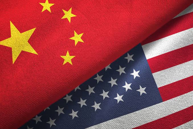 США признали, что пока не могут отказаться от китайских редкоземельных металлов